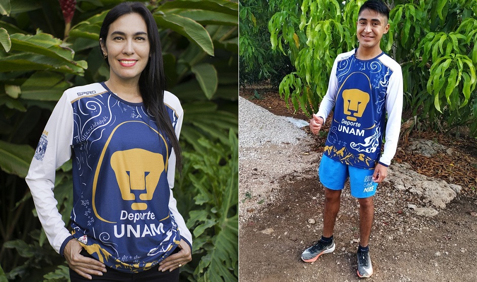 Convoca la UNAM en Yucatán a carrera atlética virtual