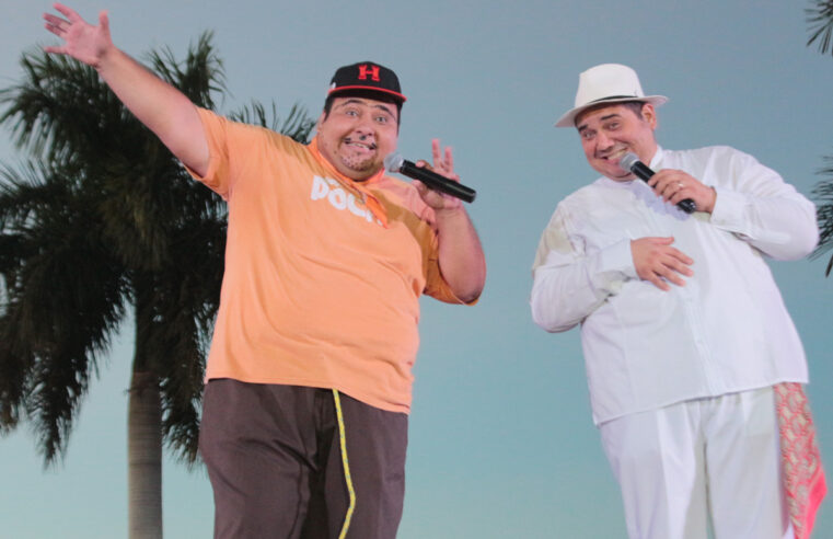 Fin de semana de arte, cultura y diversión en Yucatán