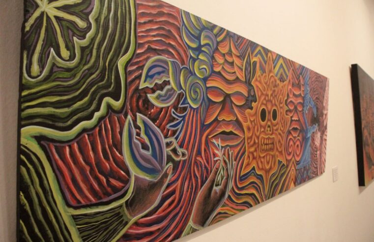 Sedeculta garantiza proyectos de cultura para Yucatán