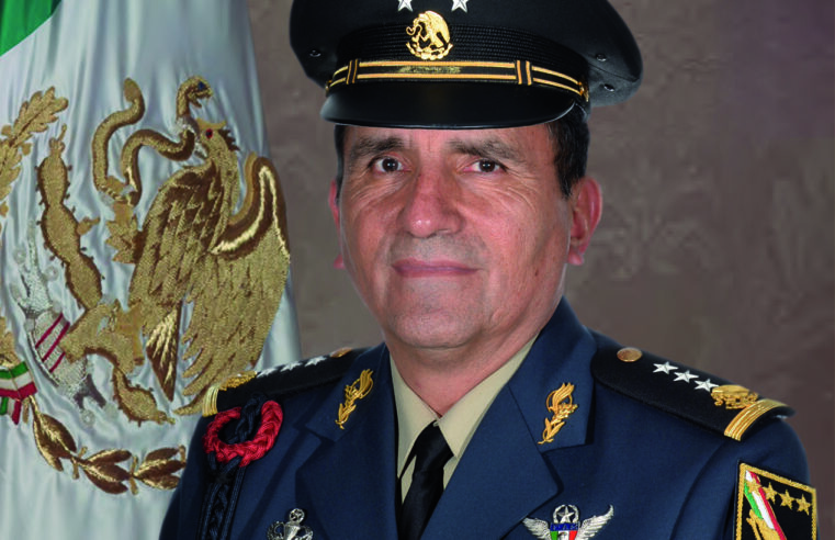 Un experto en Contrainteligencia, el nuevo Comandante de la X Región Militar