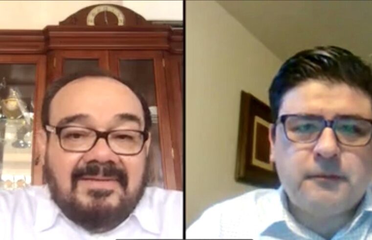 Gestión de Ramírez Marín contribuyó a la aprobación de la Matrícula Consular en Arizona