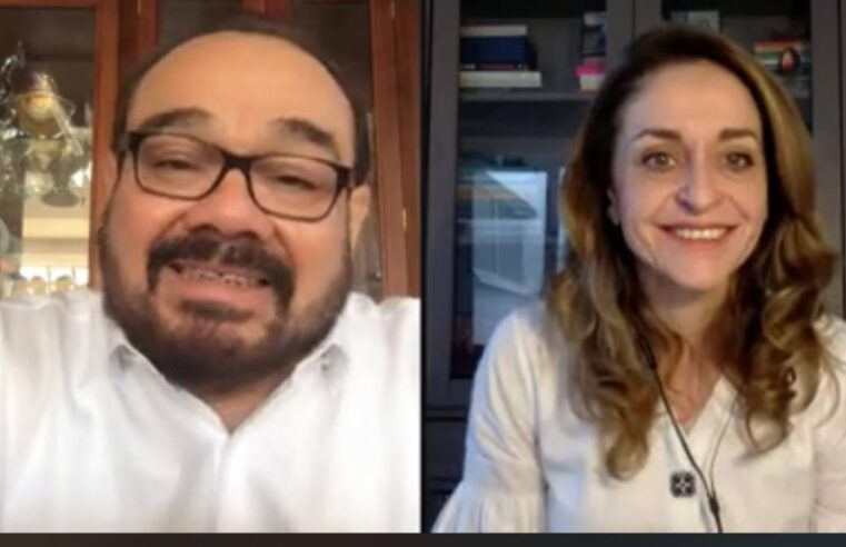 Reforma energética afecta la confianza para la inversión: Ramírez Marín