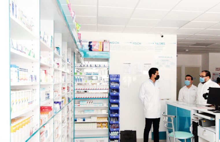 Abre nueva clínica en Mérida con apoyo de Ramírez Marín