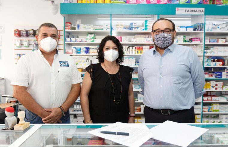 Servicios de salud más cerca de la gente: Ramírez Marín