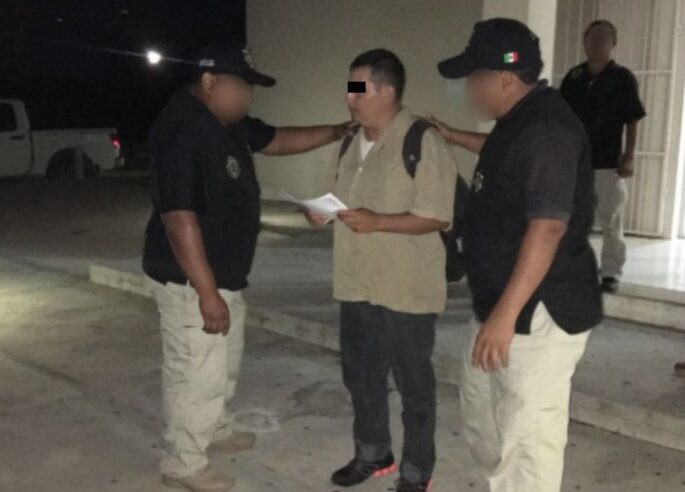 Murió asfixiada mientras era violada y ahora el feminicida pasará 40 años preso