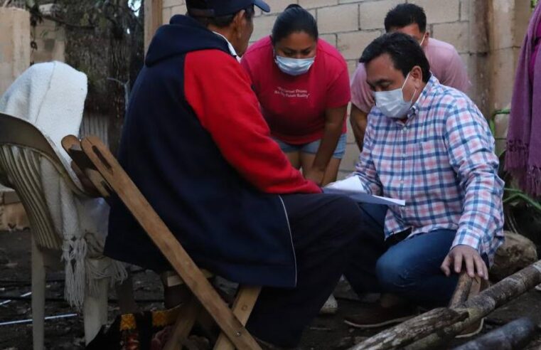 Liborio Vidal, «hijo de tigre, pintito»