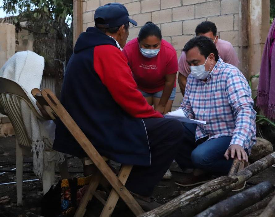 Liborio Vidal, «hijo de tigre, pintito»