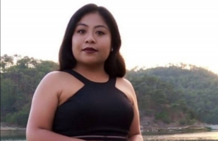 Hermana de Yalitza Aparicio va por diputación federal