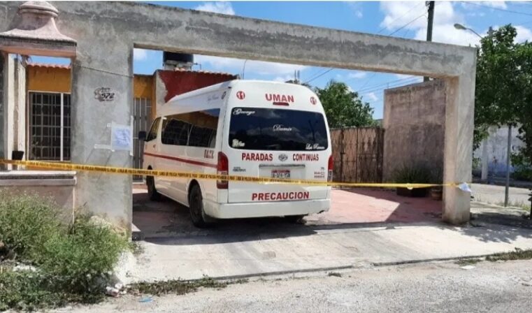 Taxista del FUTV muere en riña callejera en Juan Pablo II