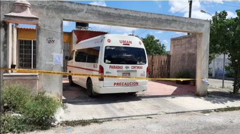 Taxista del FUTV muere en riña callejera en Juan Pablo II