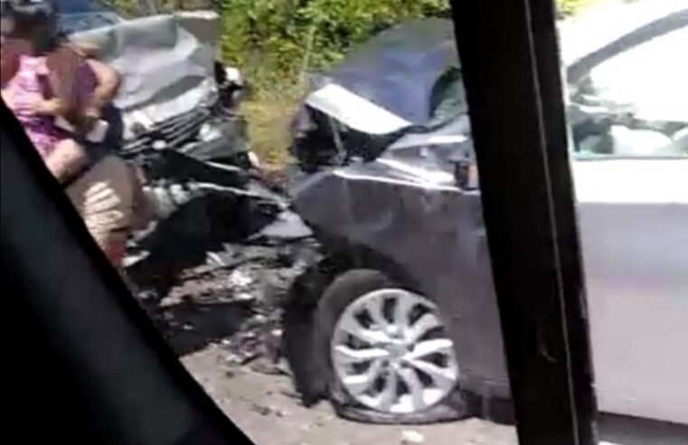 Muere septuagenaria tras encontronazo en la carretera a Chelem