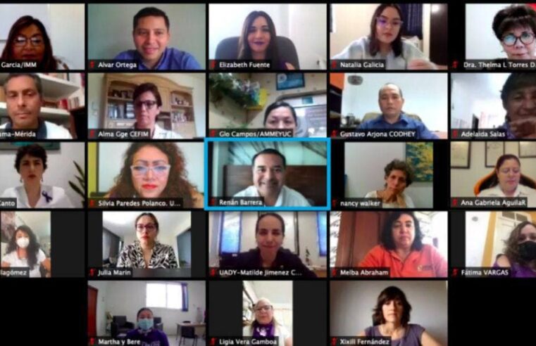 El Ayuntamiento se suma al paro nacional de mujeres