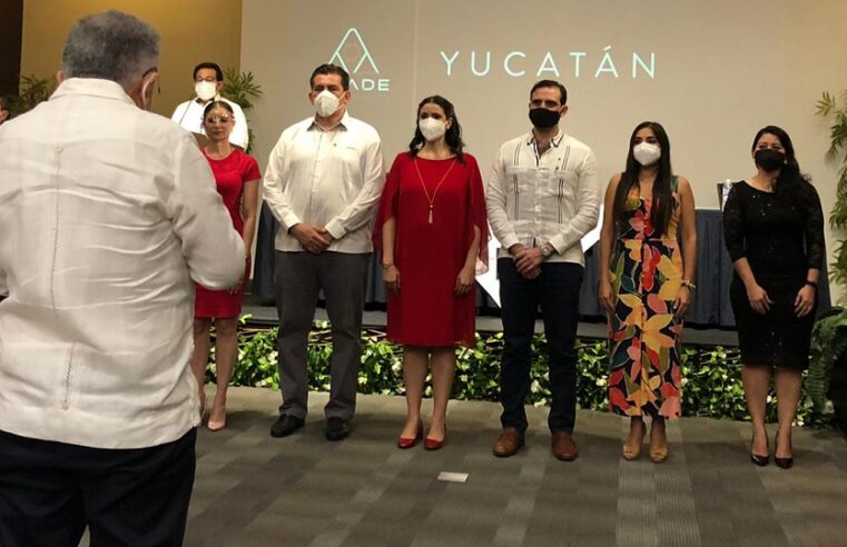 Nueva presidenta de la Asociación Nacional de Abogados de Empresa