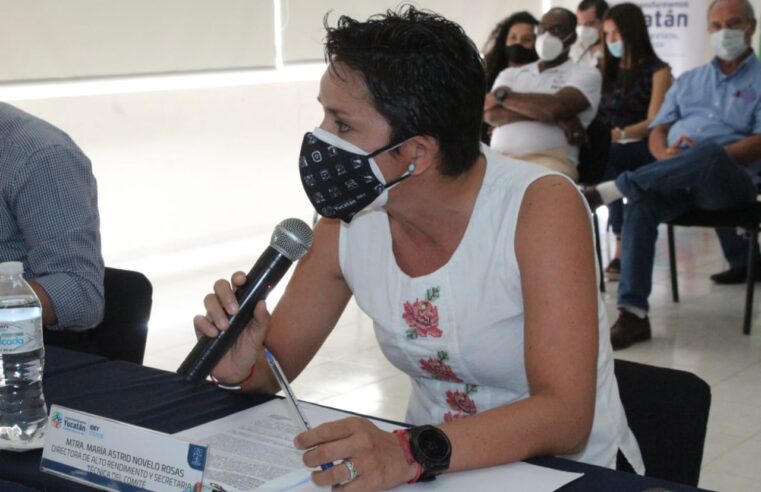 Yucatán, cuna de grandes mujeres deportistas