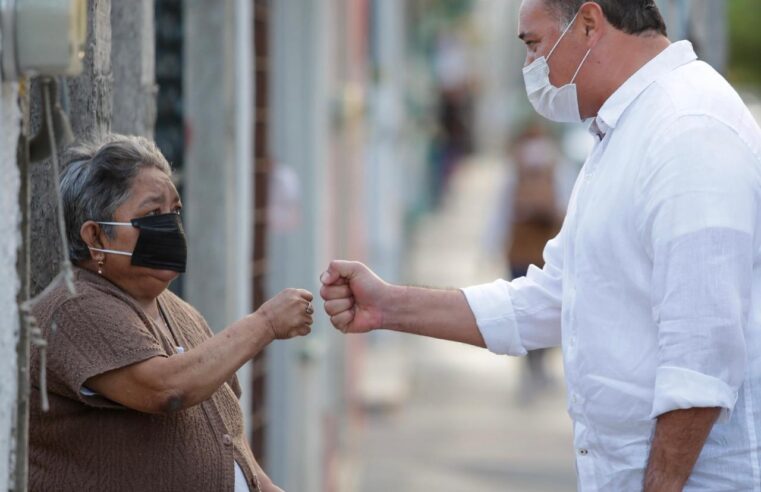 Buenos frutos de planes y acciones del Instituto Municipal de la Mujer