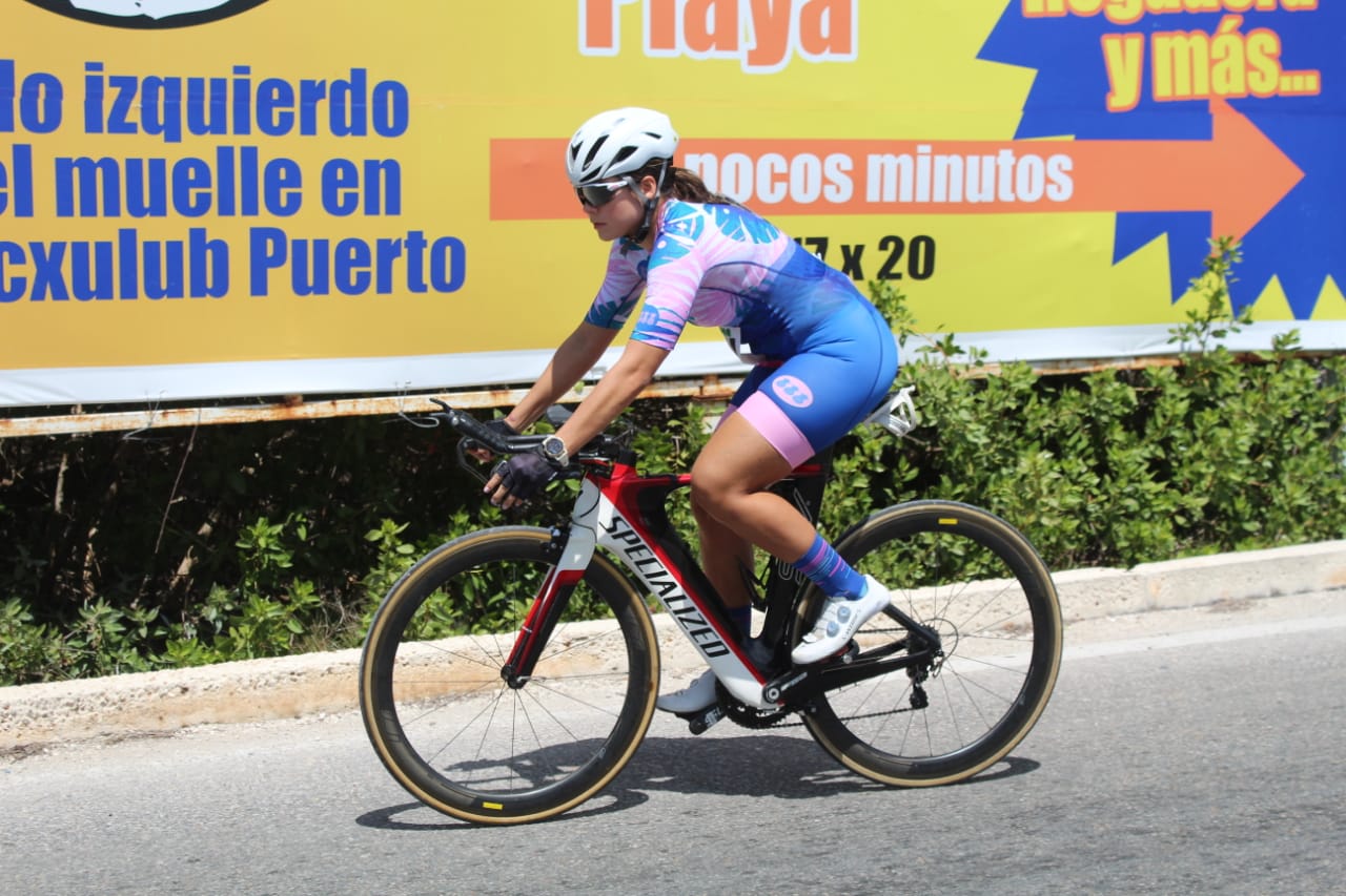 Comienza el MZ Tour de Ciclismo con un contrarreloj en Progreso