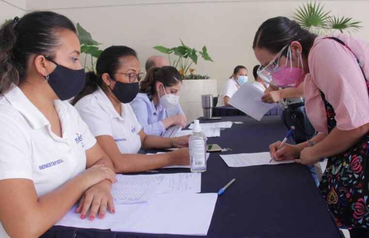 El programa “Computadora en casa”, un respiro para la economía de las familias