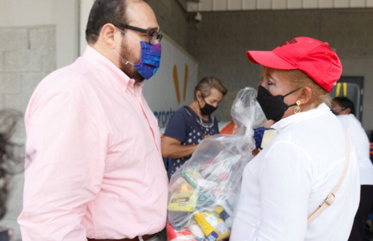 Ramírez Marín pide que los «cerillitos» sean incluidos en reactivación económica