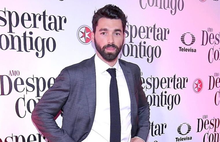 Televisa suspende de telenovela a actor acusado de ser cómplice de violación