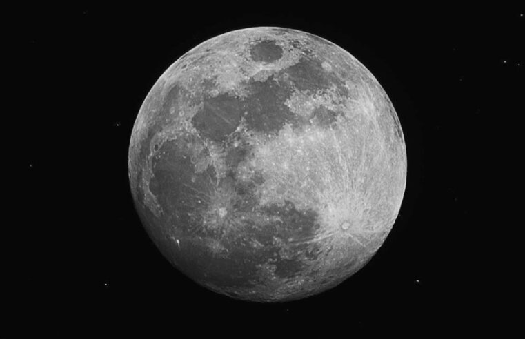 No te pierdas el domingo 28 de marzo la superluna de gusanos