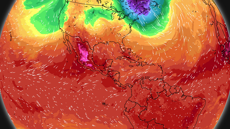 Ahí viene el calor: desde el fin de semana golpeará onda cálida