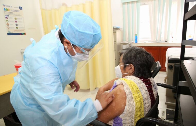 El coronavirus en Yucatán «ni para atrás ni para adelante»