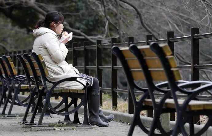 Repunta en Japón las muertes por soledad