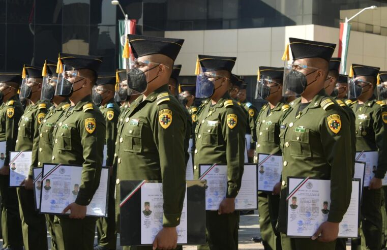 Sedena abre convocatoria para que abogados puedan entrar al Servicio de Justicia Militar