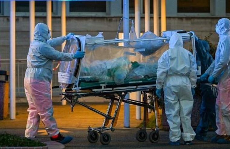 El Coronavirus mata a 11 yucatecos este sábado y contagia a 94