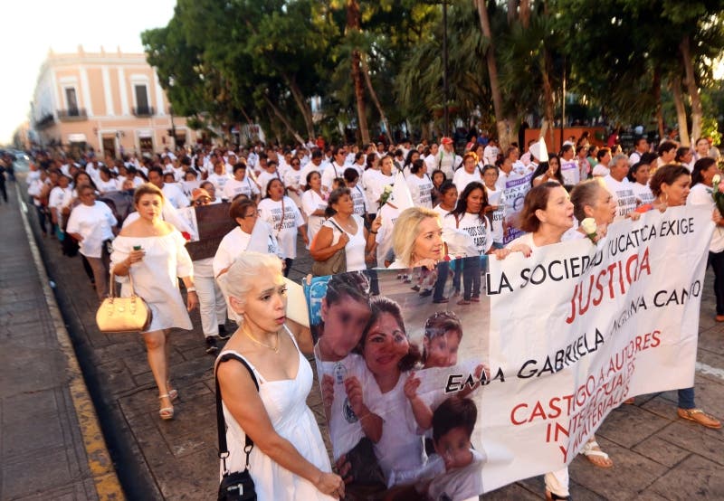 Conmemorarán todo el mes de marzo la lucha de las mujeres en Yucatán