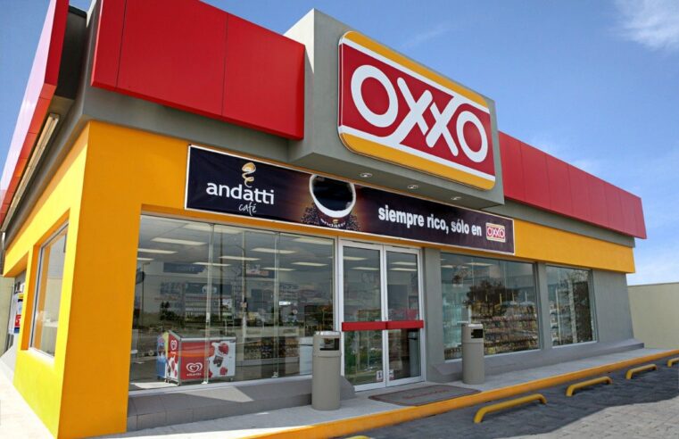 Oxxo abrirá 100 nuevas tiendas en Mérida, Progreso y el sur de Yucatán