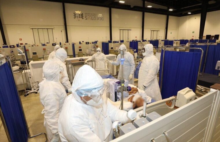 Aumentan casos y muertes por Covid-19 en Yucatán: hoy fueron 112 contagios y 13 defunciones