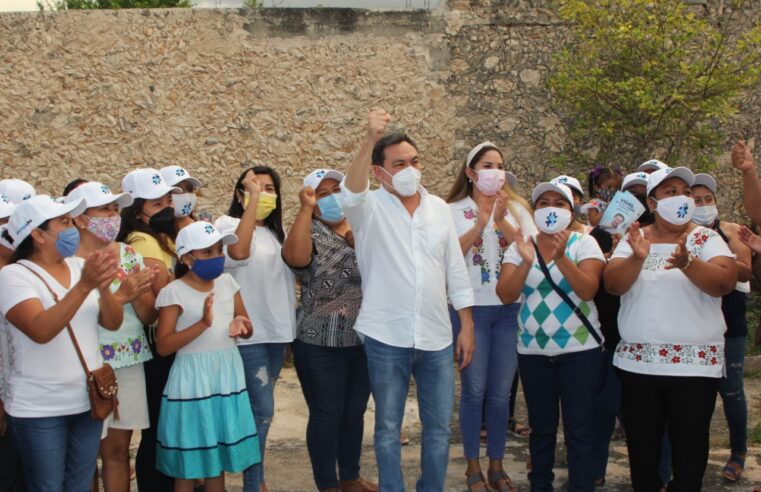 Liborio Vidal revela porqué sigue en la política siendo un empresario exitoso