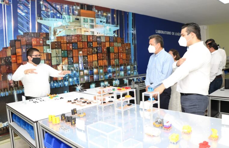 El Ayuntamiento firma convenio con la UTM que permitirá mejorar procesos y programas municipales