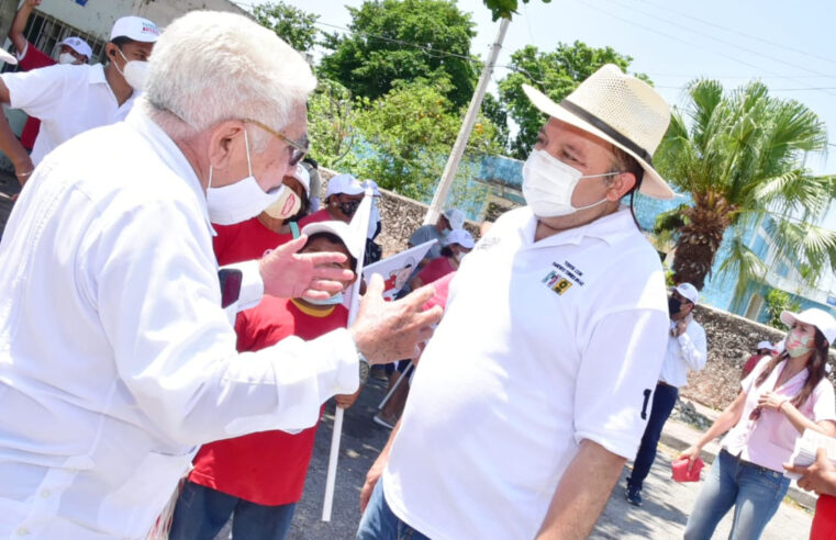El Sur de Mérida solicita el regreso de apoyos para los jóvenes estudiantes