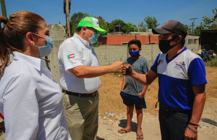 Ramírez Marín pondrá fin al abandono de las comisarías