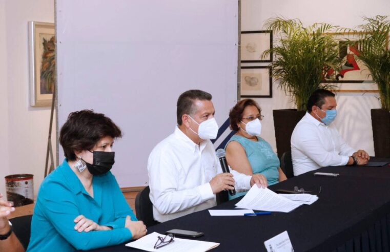 Mérida da un paso más para ser parte de la Red Mundial de las Ciudades del Aprendizaje de la UNESCO