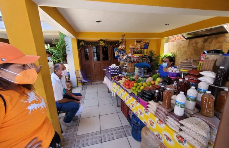 Somos la colonia más olvidada: vecinos de San Antonio Xluch