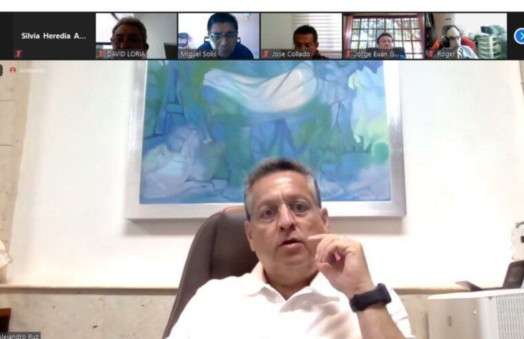 El Ayuntamiento mantiene la atención constante y la comunicación con vecinos de Las Américas