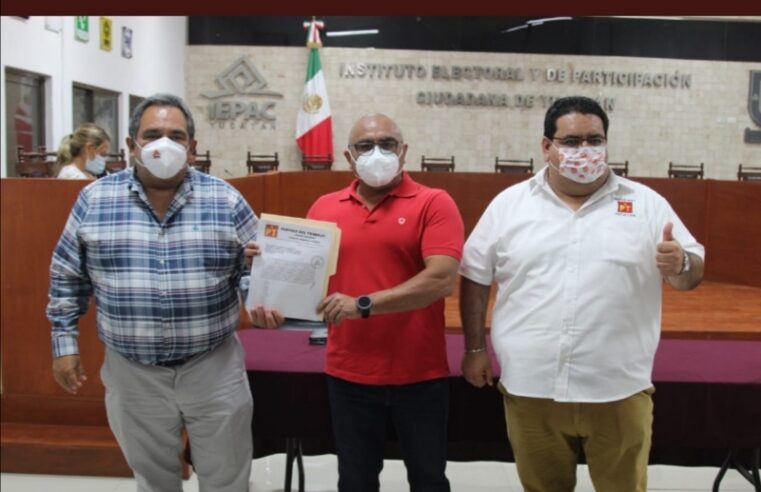 Polémico y «temible» ex jefe policíaco ahora quiere ser diputado en Yucatán