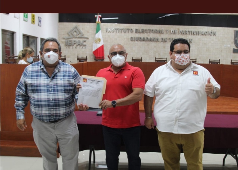 Polémico y «temible» ex jefe policíaco ahora quiere ser diputado en Yucatán