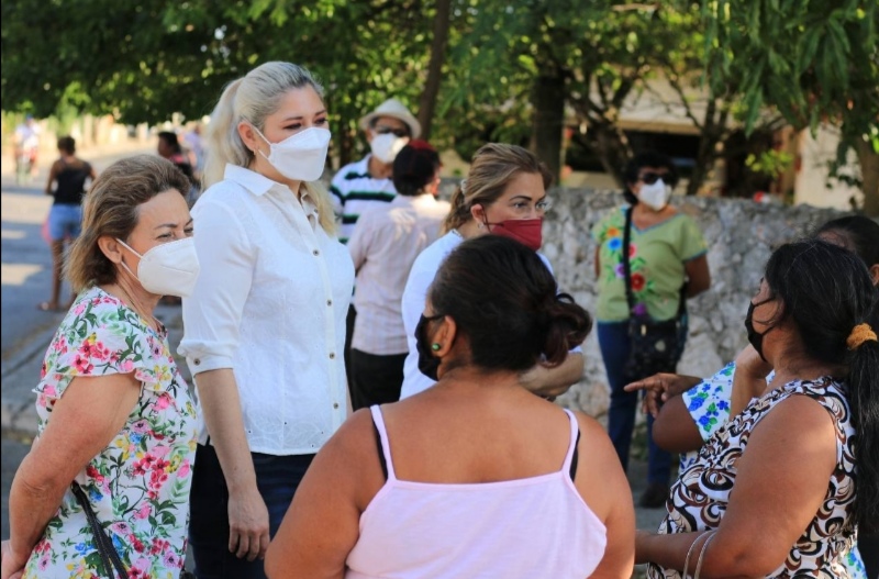 La prioridad deben ser las personas que necesitan más apoyos y servicios