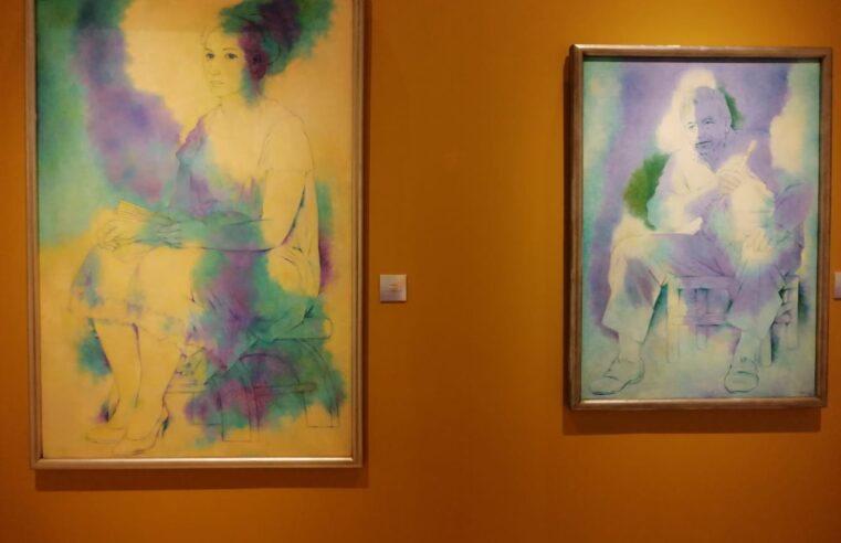 Más arte y cultura en los contenidos de la Temporada Olimpo