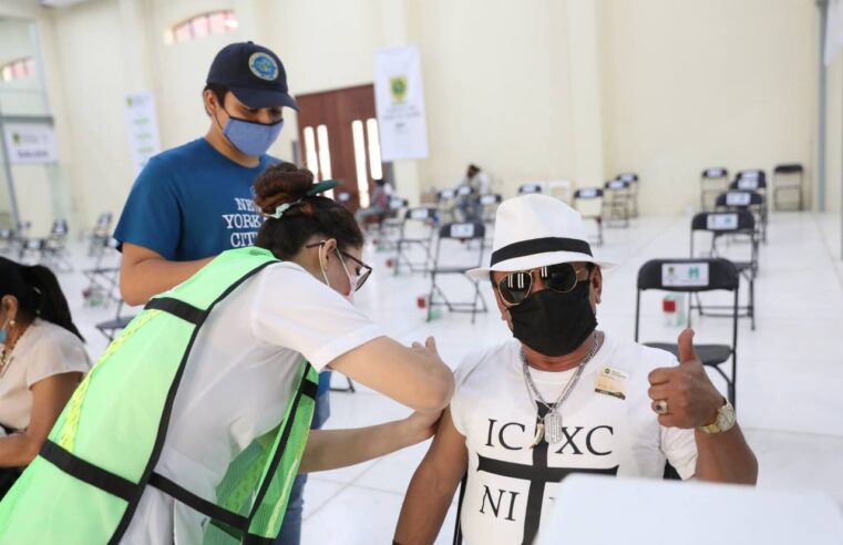 Yucatán avanzaría a semáforo amarillo: reportan hoy siete fallecidos y 82 casos de Covid-19