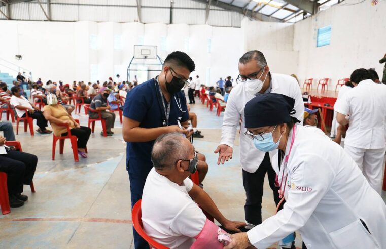 Inminente paso de Yucatán al semáforo amarillo: hoy fueron siete fallecidos y 95 casos de Covid-19