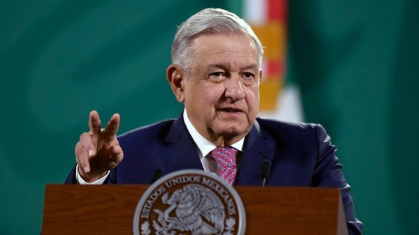 AMLO critica los videojuegos y los llama “violentos y racistas”