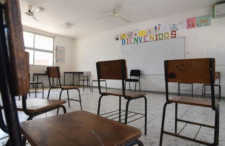 Campeche regresa a clases presenciales este lunes