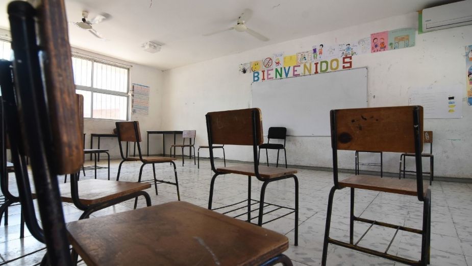 Campeche regresa a clases presenciales este lunes