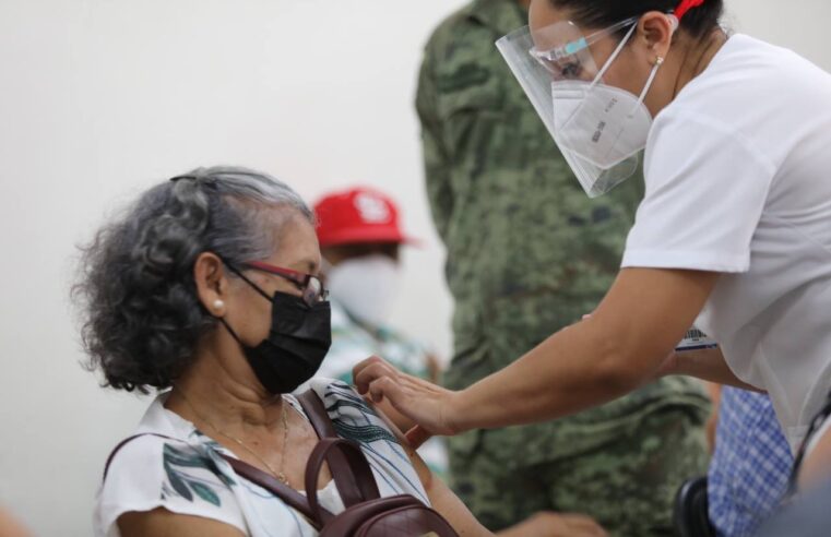 Reportan siete fallecidos y 95 casos de Covid-19