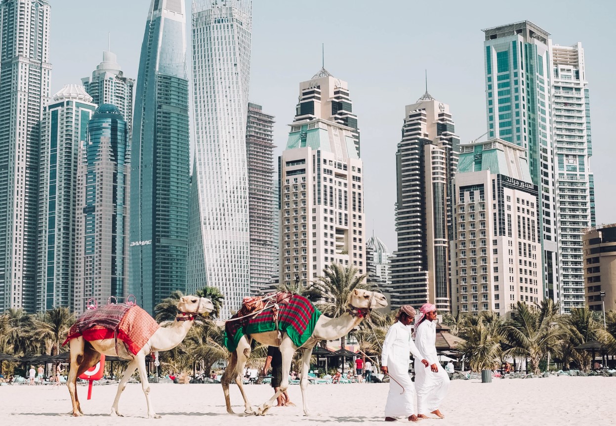 En Dubai encarcela hasta por medicinas sin receta médica